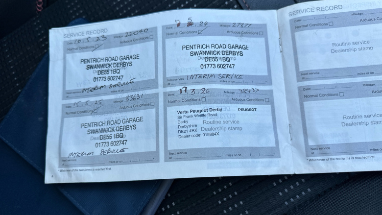 Peugeot 2008 1.2 PureTech 110 GT Line 5dr [6 Speed] Petrol Estate